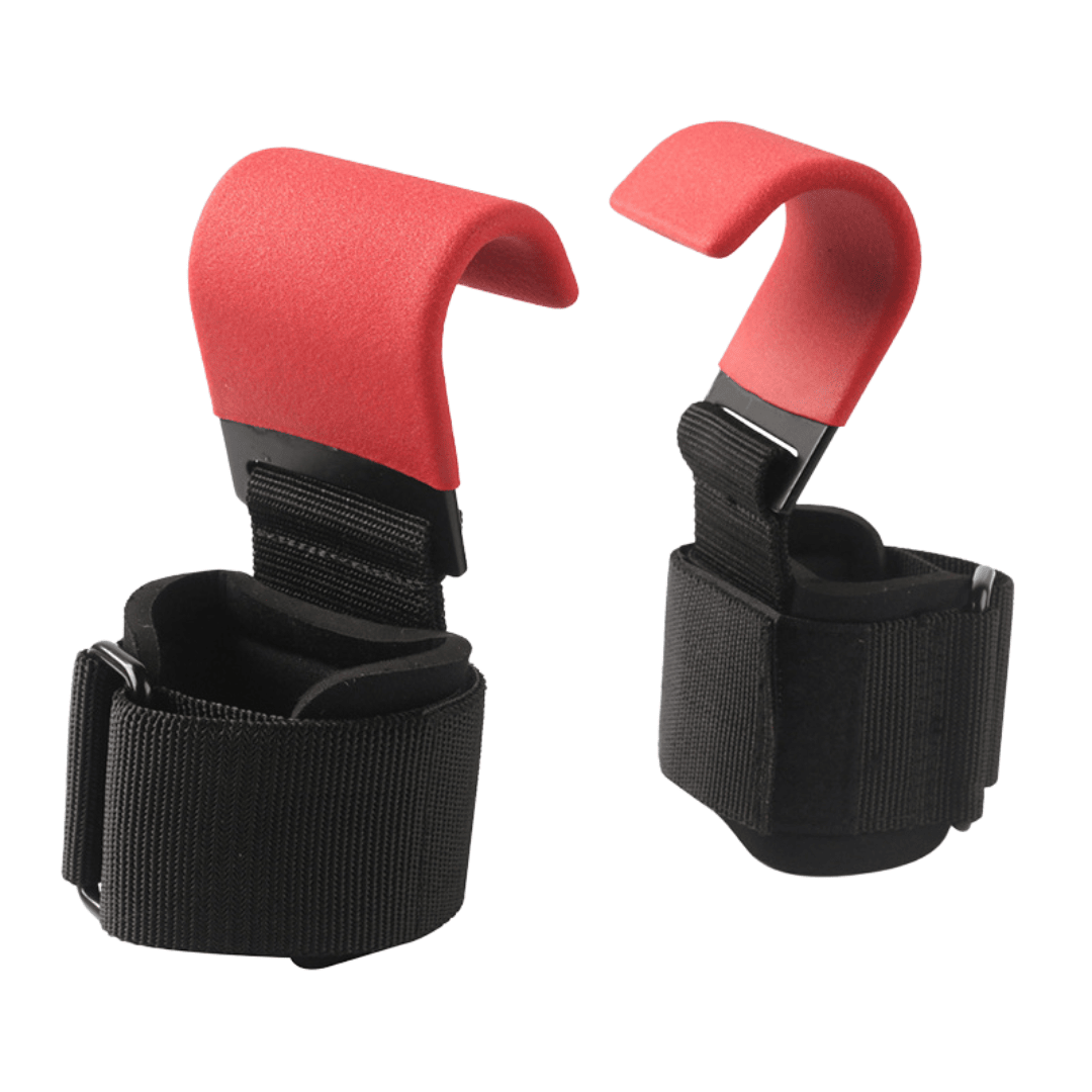 SpineLift Hooks