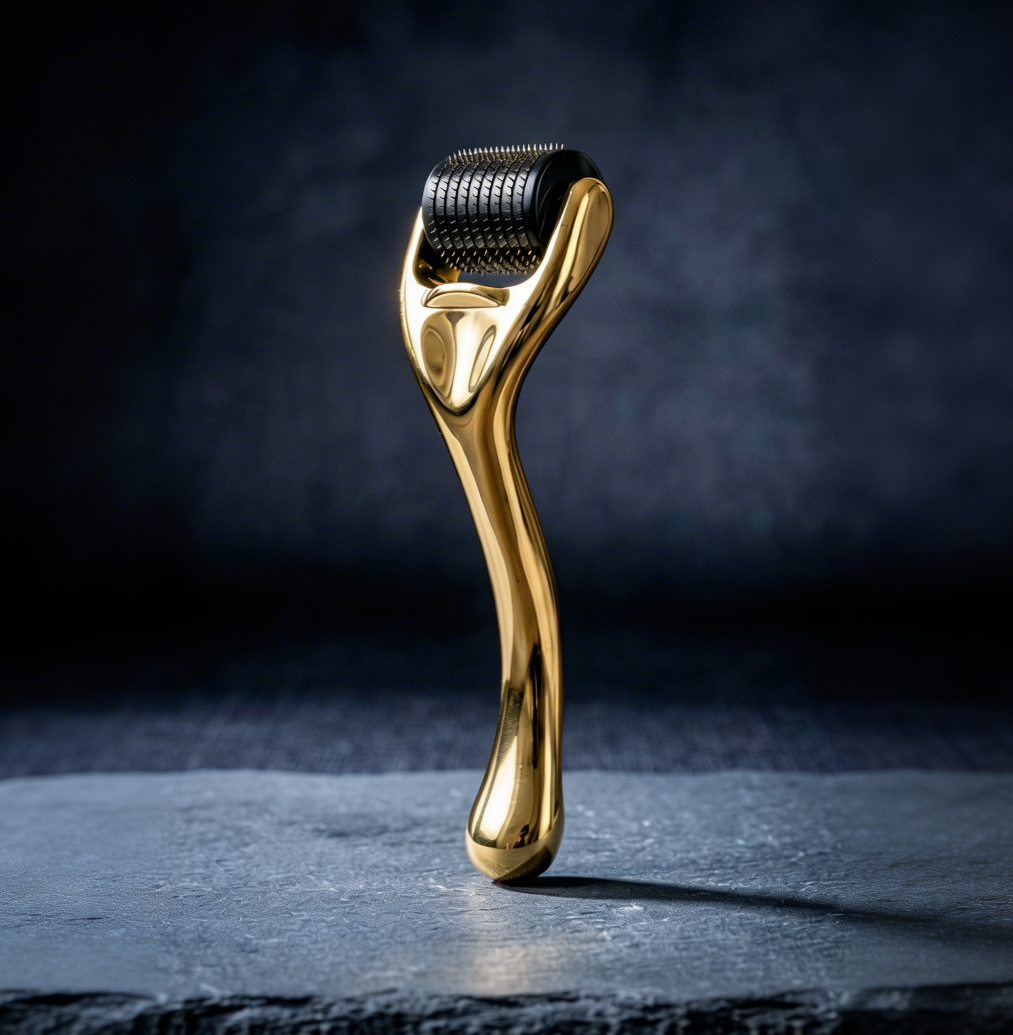 RootStim™ Scalp Roller