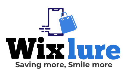 Wixlure logo
