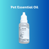 Pet Essential Oil (2 Bottles)