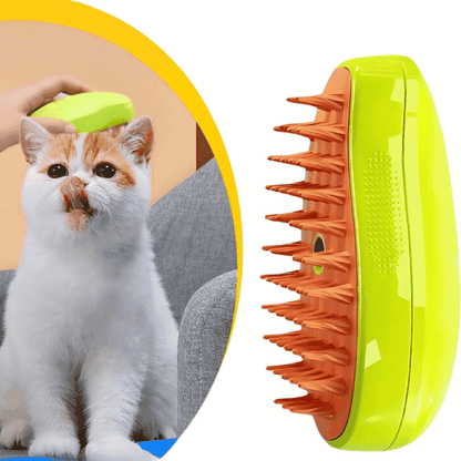 PurrSpritz Pro™ CatGroomer