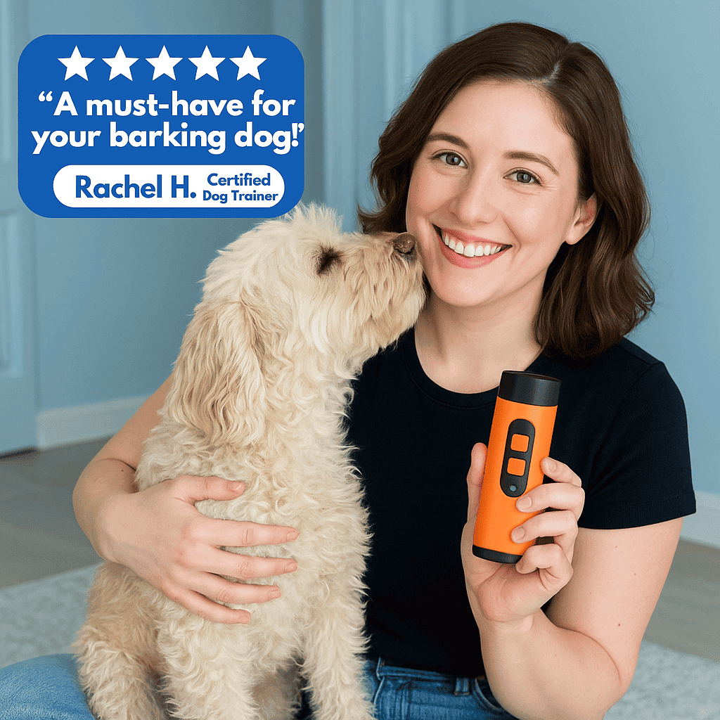 BarkQuiet™