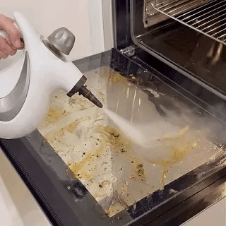 Steamix Pro