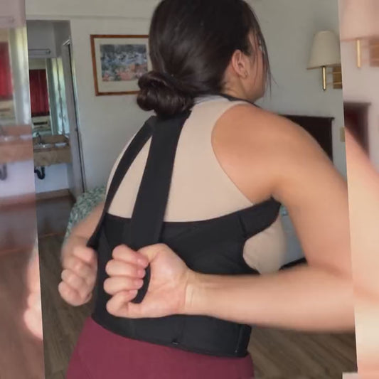 PostureOn - Back Brace
