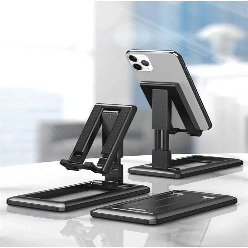 Folding Mobile Stand – Wixlure