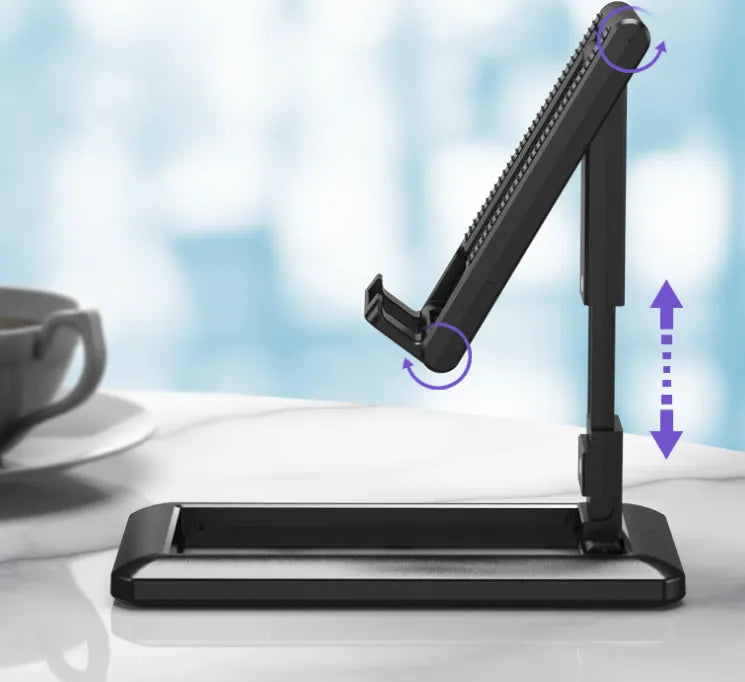 Folding Mobile Stand